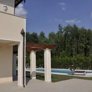 Вилла в Форте-дей-Марми, фото 4