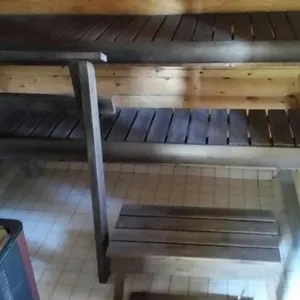 Коттедж в Руоколахти, фото 2