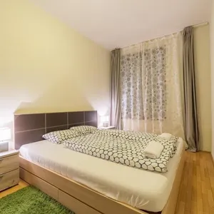 Квартира в Будапешт, фото 4