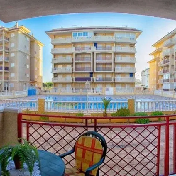 Квартира в Ла Мата, фото 1