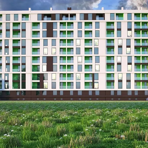 Rubicon City in Vynnyky, фото 2