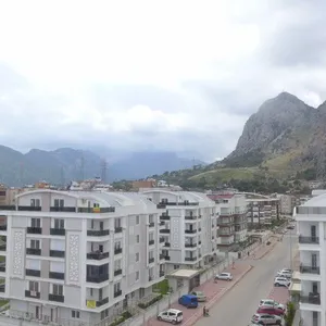 Квартира в Анталия, фото 2