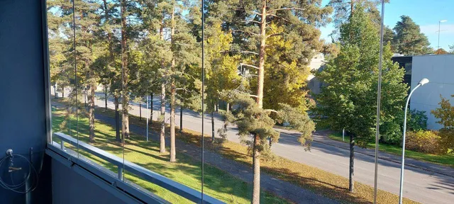 Квартира в Мансиккала