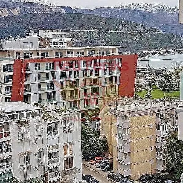 Квартира в Будва, фото 1