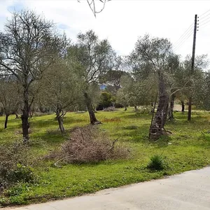 Земельный участок в Corfu, фото 4