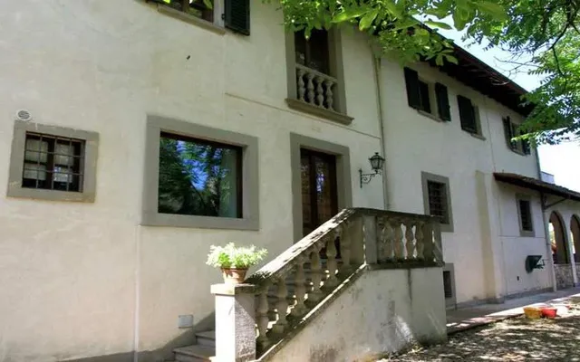 Квартира в Флоренция