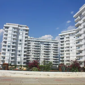 Квартира в Тосмур, фото 4