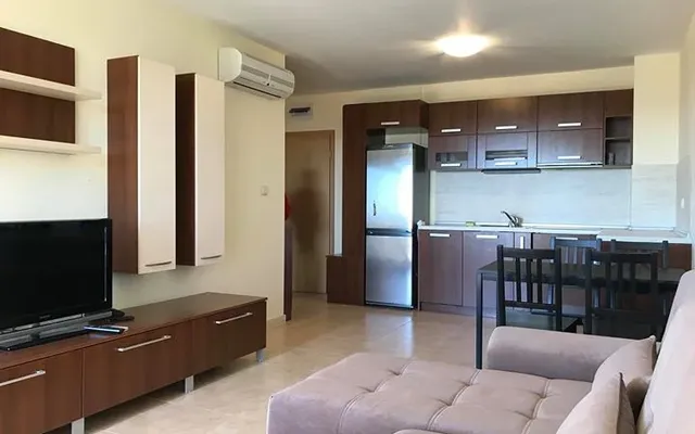 Квартира в Солнечный берег