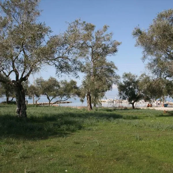 Земельный участок в Corfu, фото 1
