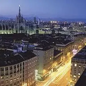 Квартира в Милан, фото 4