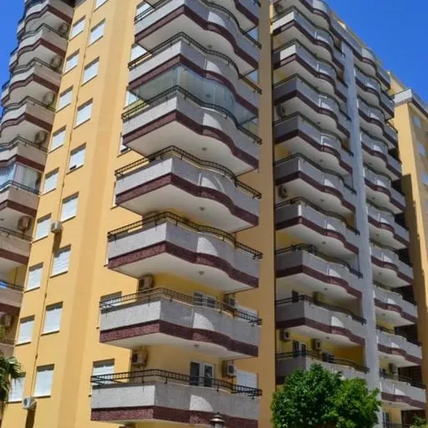 Квартира в Махмутлар, фото 1