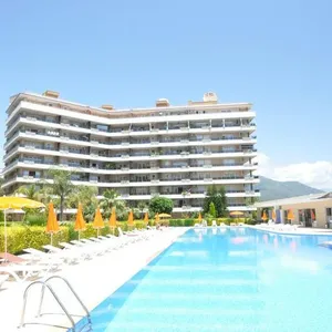 Квартира в Алания, фото 5