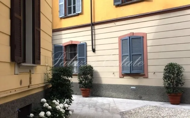 Квартира в Милан