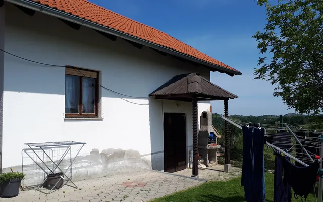 Дом в Циркулане