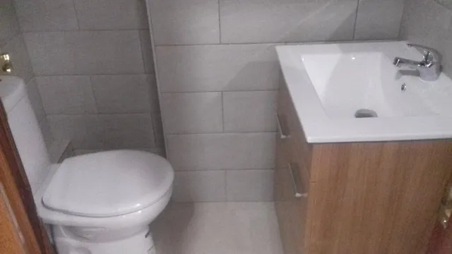 Квартира в Сабадель