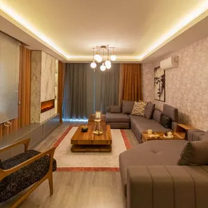 Квартира в Махмутлар, фото 5