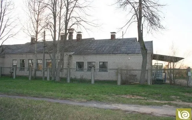 Коммерческая недвижимость в Сяда