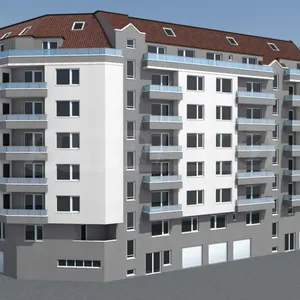 Квартира в 4-тирайон, фото 4