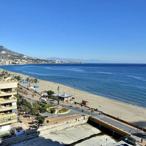 Пентхаус в Андалусия, фото 1
