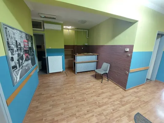 Квартира в Лагкадас