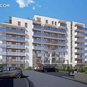 Apartamenty Dmowskiego in Poznan, фото 3