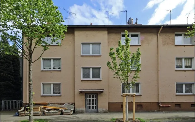 Квартира в Эссен