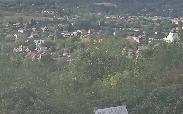 Земельный участок в Врдник