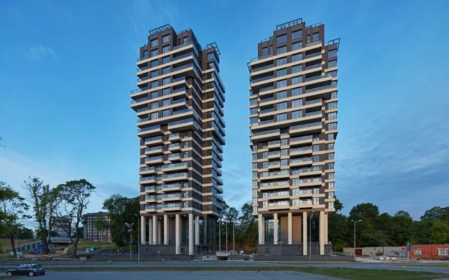 Квартира в Старая Рига