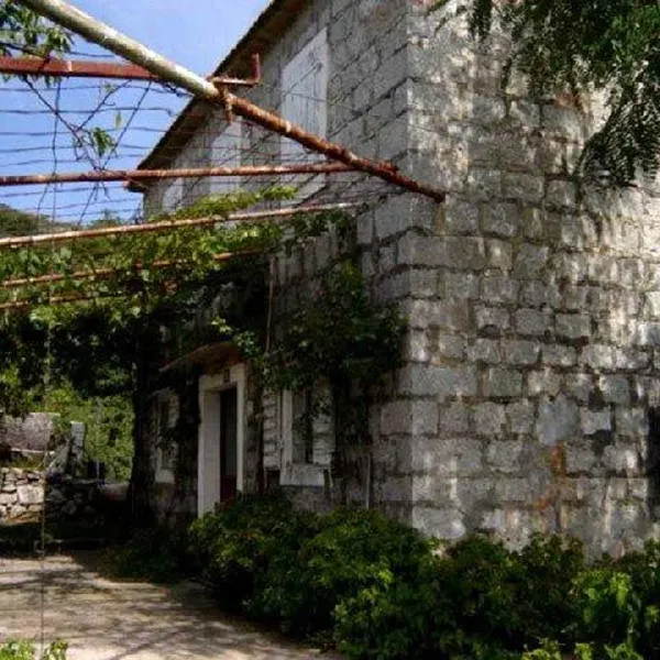Квартира в Кумбор, фото 1