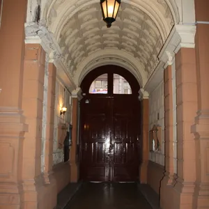 Квартира в Будапешт V, фото 3