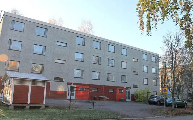 Квартира в Таульумяки