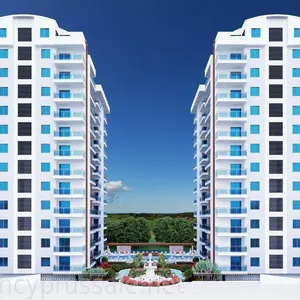 Квартира в Махмутлар, фото 3