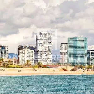 Квартира в Барселона, фото 2