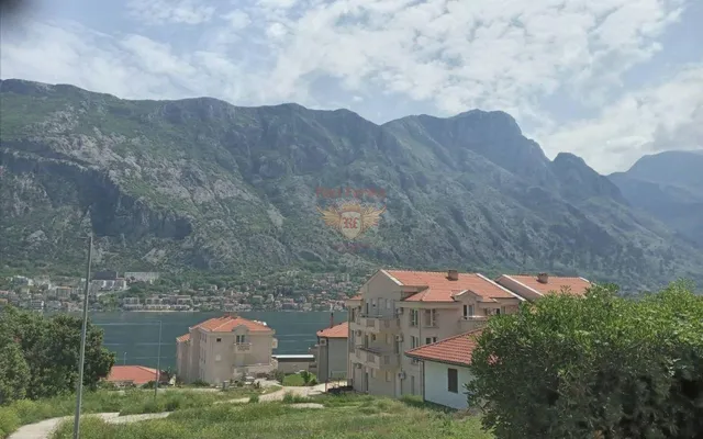 Земельный участок в Черногория