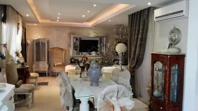 Квартира в Аттард