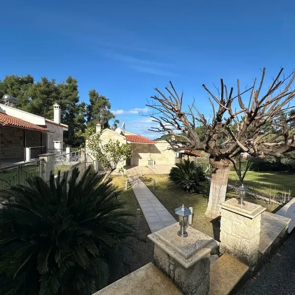 Отдельный дом в Kassandra Municipality, фото 1