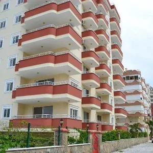 Квартира в Махмутлар, фото 3