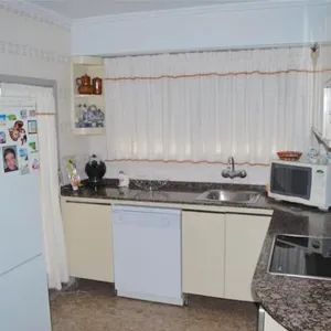 Квартира в Валенсия, фото 3