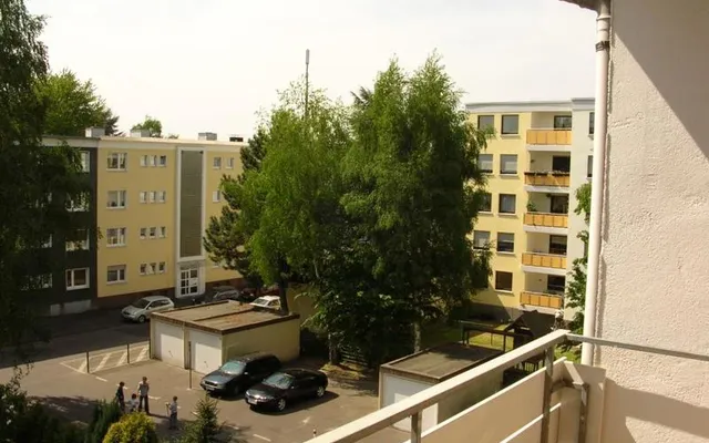 Квартира в Камен