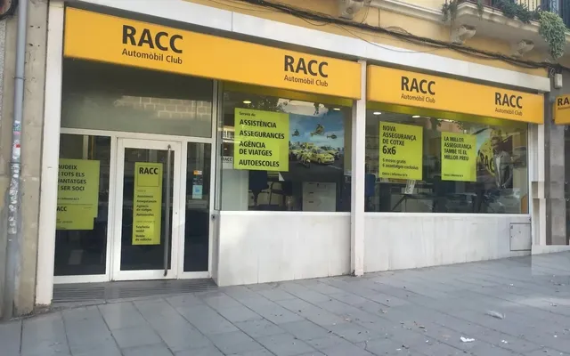 Коммерческая недвижимость в Барселона