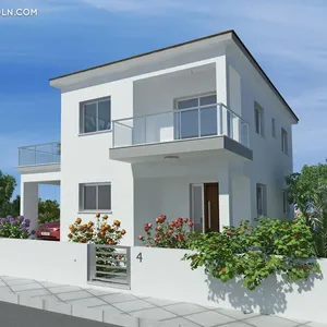 Anemona Villas in Perivolia, фото 3