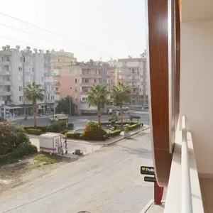 Студия в Алания, фото 2