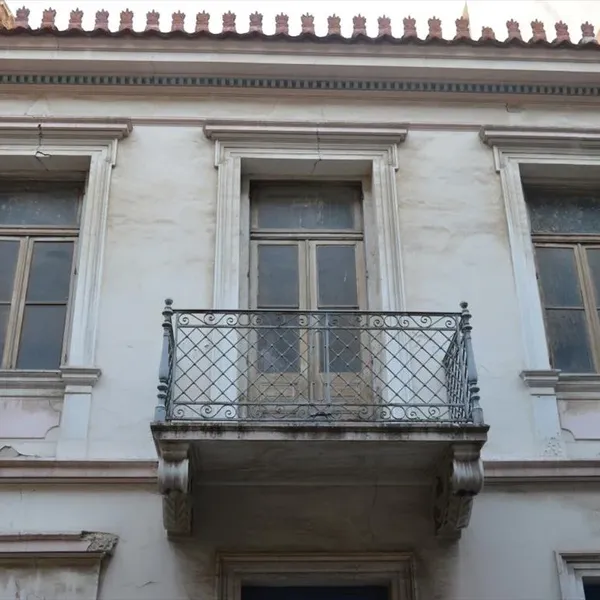 Коммерческая недвижимость в Municipal Unit of Agios Ioannis Rentis, фото 1