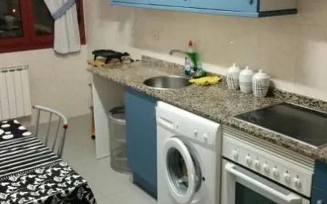 Квартира в Овьедо