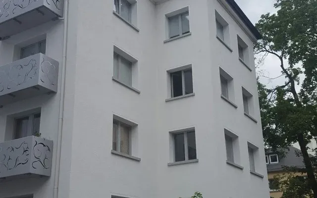 Доходный дом в Оффенбах-на-Майне
