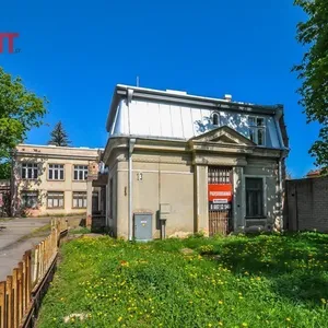 Фото объекта