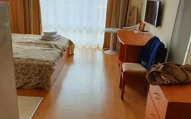 Квартира в Солнечный берег