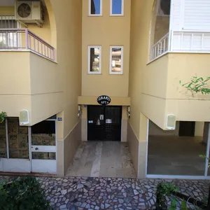 Квартира в Алания, фото 2
