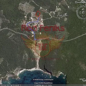 Земельный участок в Близикуче, фото 3