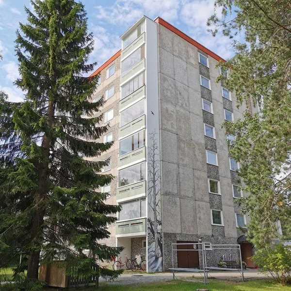 Фото объекта